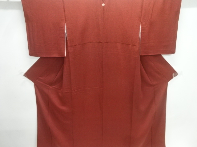 JAPANESE KIMONO / SAME-KOMON / CHIRIMEN